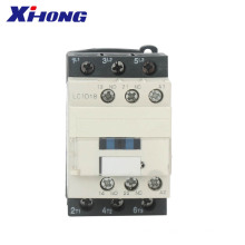 BEST PRICE 3 phase 50/60hz LC1D18 Coil AC Contactor